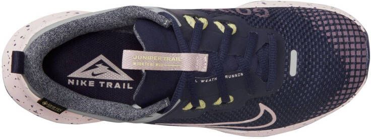 Nike Trailrunningschoenen Juniper Trail 2 GORE-TEX