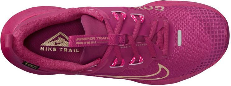 Nike Trailrunningschoenen Juniper Trail 2 GORE-TEX