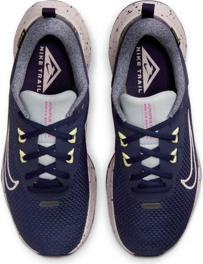 Nike Trailrunningschoenen Juniper Trail 2 GORE-TEX