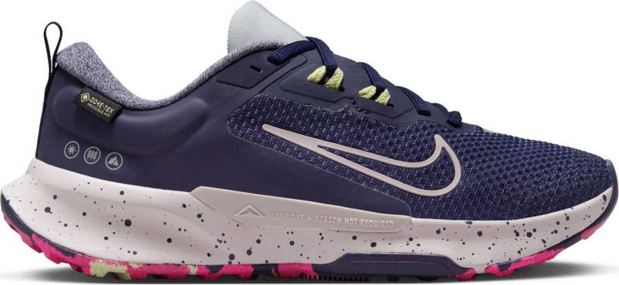 Nike Trailrunningschoenen Juniper Trail 2 GORE-TEX