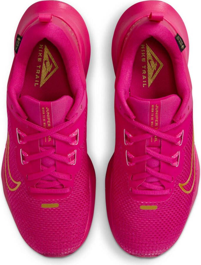 Nike Trailrunningschoenen Juniper Trail 2 GORE-TEX