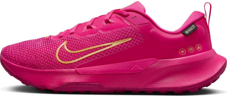 Nike Trailrunningschoenen Juniper Trail 2 GORE-TEX