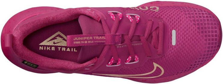 Nike Trailrunningschoenen Juniper Trail 2 GORE-TEX
