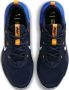 Nike air max alpha trainer 5 sneakers zwart blauw heren - Thumbnail 5