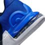 Nike air max alpha trainer 5 sneakers zwart blauw heren - Thumbnail 8