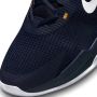 Nike air max alpha trainer 5 sneakers zwart blauw heren - Thumbnail 10