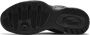 Nike Air Monarch IV Heren Sneakers Schoenen Zwart 415445 - Thumbnail 6