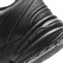Nike Air Monarch IV Heren Sneakers Schoenen Zwart 415445 - Thumbnail 8