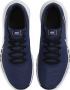 Nike Flex Control 4 fitness schoenen donkerblauw zilver - Thumbnail 5
