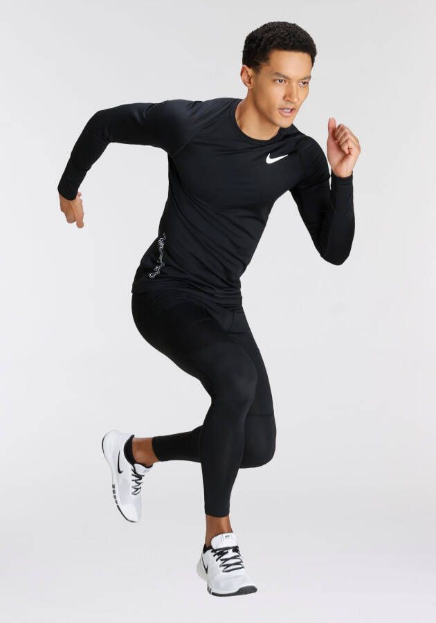 Nike Trainingsschoenen Flex control 4