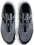 Nike MC Trainer fitness schoenen grijs zwart wit - Thumbnail 6