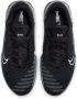 Nike metcon 9 sportschoenen zwart wit - Thumbnail 11