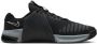 Nike metcon 9 sportschoenen zwart wit - Thumbnail 14