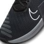 Nike metcon 9 sportschoenen zwart wit - Thumbnail 15