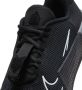 Nike metcon 9 sportschoenen zwart wit - Thumbnail 9