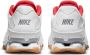Nike REAX 8 TR Mesh Heren Sneakers Sport Casual Schoenen Wit 621716 - Thumbnail 10