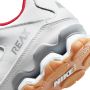 Nike REAX 8 TR Mesh Heren Sneakers Sport Casual Schoenen Wit 621716 - Thumbnail 12