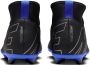 Nike Jr. Mercurial Superfly 9 Club FG MG Voetbalschoenen Zwart - Thumbnail 10