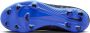 Nike Jr. Mercurial Superfly 9 Club FG MG Voetbalschoenen Zwart - Thumbnail 11