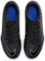 Nike Low-top voetbalschoen voor kleuters kids (meerdere ondergronden) Jr. Mercurial Vapor 15 Club Black Hyper Royal Chrome Black Hyper Royal Chrome - Thumbnail 5