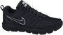 Nike T-Lite XI T-Lite XI fitness schoenen zwart - Thumbnail 2