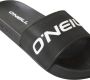 O'Neill Heren Logo Slides Black Out ZWART - Thumbnail 12