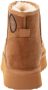 O'Neill Boots zonder sluiting BESIANA PLATFORM WOMEN MID Winterlaarzen snowboots winterschoenen - Thumbnail 7