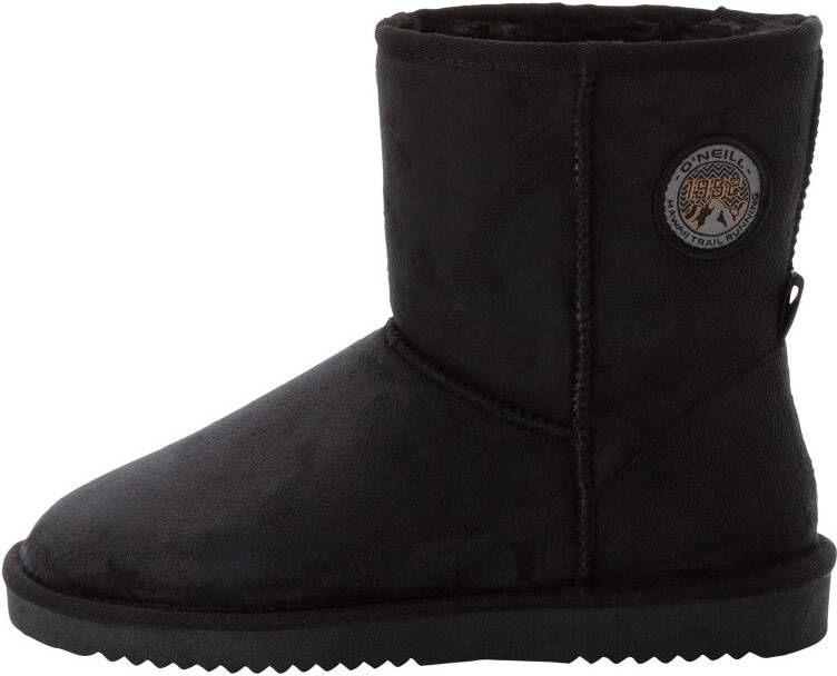 O'Neill Boots zonder sluiting BESIANA WOMEN HIGH Winterlaarzen snowboots winterschoenen