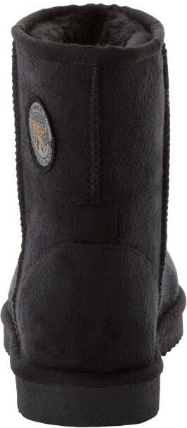O'Neill Boots zonder sluiting BESIANA WOMEN HIGH Winterlaarzen snowboots winterschoenen