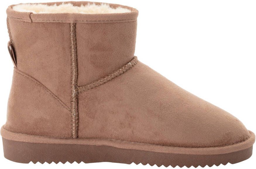 O'Neill Boots zonder sluiting BESIANA WOMEN MID Winterlaarzen snowboots winterschoenen