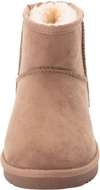 O'Neill Boots zonder sluiting BESIANA WOMEN MID Winterlaarzen snowboots winterschoenen