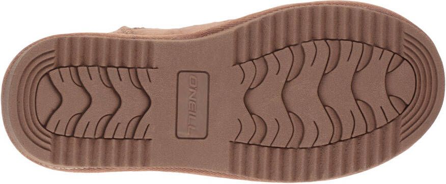 O'Neill Boots zonder sluiting BESIANA WOMEN MID Winterlaarzen snowboots winterschoenen