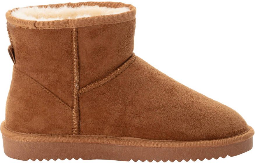 O'Neill Boots zonder sluiting BESIANA WOMEN MID Winterlaarzen snowboots winterschoenen
