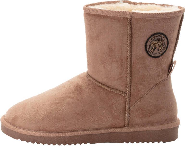O'Neill Boots zonder sluiting BESIANA WOMEN HIGH Winterlaarzen snowboots winterschoenen