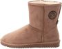 O'Neill Boots zonder sluiting BESIANA WOMEN HIGH Winterlaarzen snowboots winterschoenen - Thumbnail 2