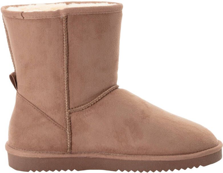 O'Neill Boots zonder sluiting BESIANA WOMEN HIGH Winterlaarzen snowboots winterschoenen
