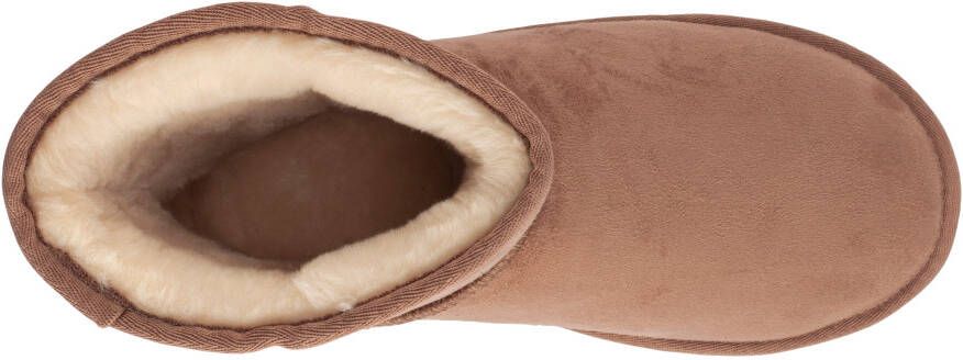 O'Neill Boots zonder sluiting BESIANA WOMEN HIGH Winterlaarzen snowboots winterschoenen