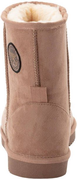 O'Neill Boots zonder sluiting BESIANA WOMEN HIGH Winterlaarzen snowboots winterschoenen
