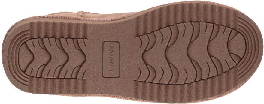 O'Neill Boots zonder sluiting BESIANA WOMEN HIGH Winterlaarzen snowboots winterschoenen