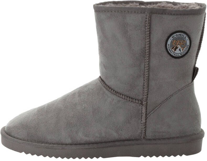 O'Neill Boots zonder sluiting BESIANA WOMEN HIGH Winterlaarzen snowboots winterschoenen