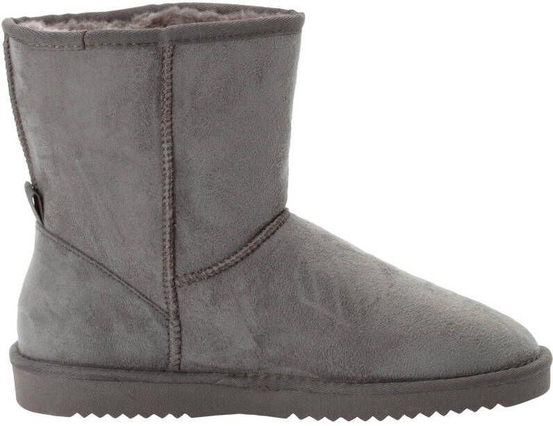 O'Neill Boots zonder sluiting BESIANA WOMEN HIGH Winterlaarzen snowboots winterschoenen