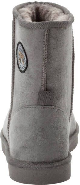 O'Neill Boots zonder sluiting BESIANA WOMEN HIGH Winterlaarzen snowboots winterschoenen