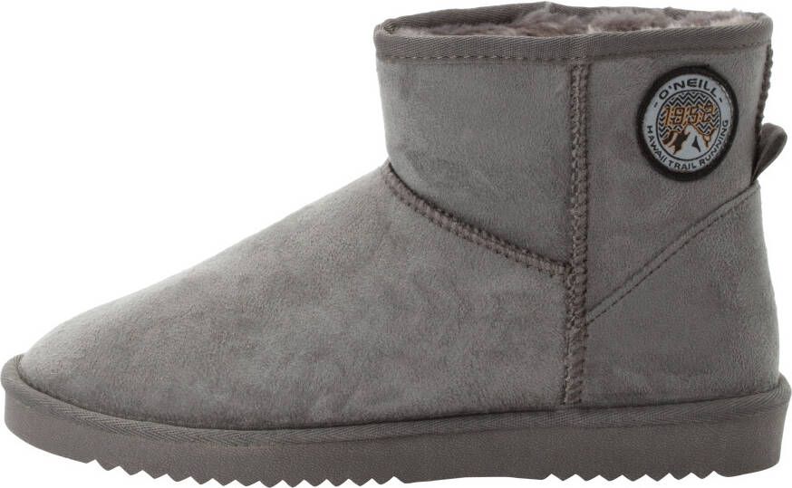O'Neill Boots zonder sluiting BESIANA WOMEN MID Winterlaarzen snowboots winterschoenen