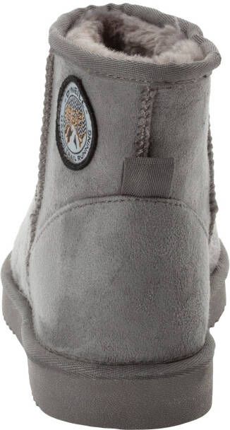 O'Neill Boots zonder sluiting BESIANA WOMEN MID Winterlaarzen snowboots winterschoenen