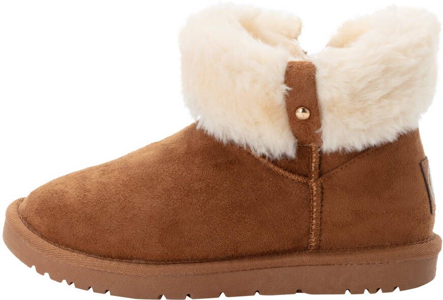 O'Neill Boots zonder sluiting JENNER MID JR Winterlaarzen snowboots winterschoenen