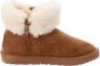 O'Neill Boots zonder sluiting JENNER MID JR Winterlaarzen snowboots winterschoenen - Thumbnail 3