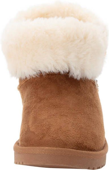 O'Neill Boots zonder sluiting JENNER MID JR Winterlaarzen snowboots winterschoenen
