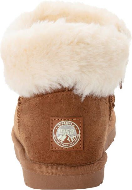 O'Neill Boots zonder sluiting JENNER MID JR Winterlaarzen snowboots winterschoenen