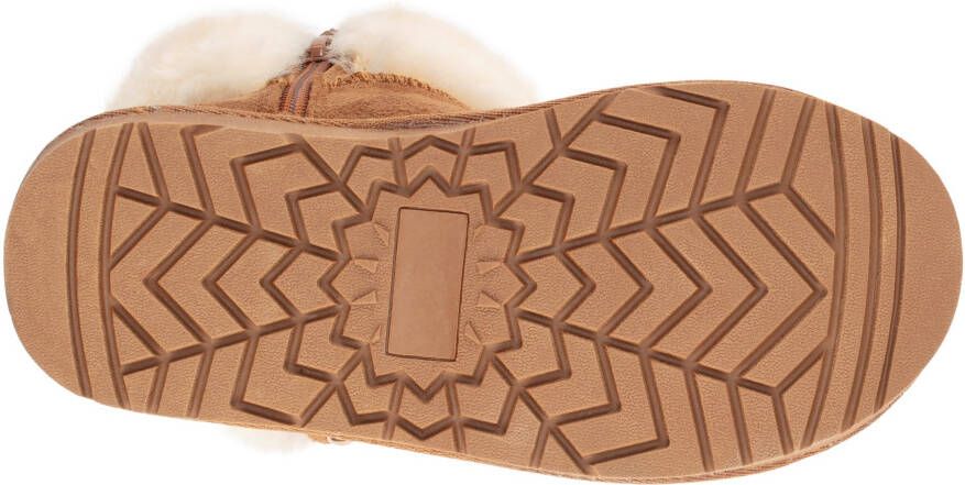 O'Neill Boots zonder sluiting JENNER MID JR Winterlaarzen snowboots winterschoenen