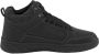 OâNEILL O?NEILL Honi Mid Heren Sneakers 90223056-11A - Thumbnail 3